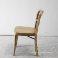 Wooden Design Furniture Wooden Dining Chair